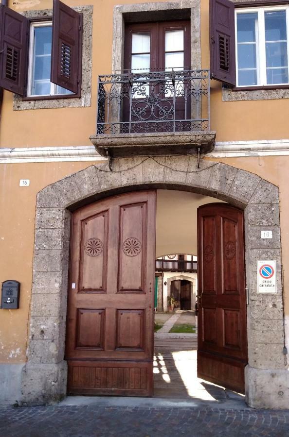 Hotel Sot La Cleva Socchieve Esterno foto