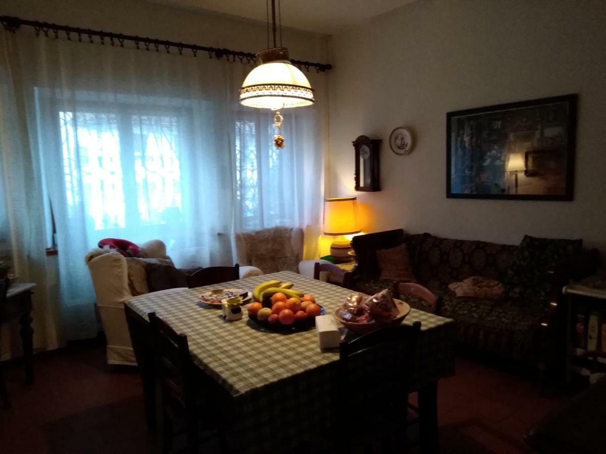 Hotel Sot La Cleva Socchieve Esterno foto