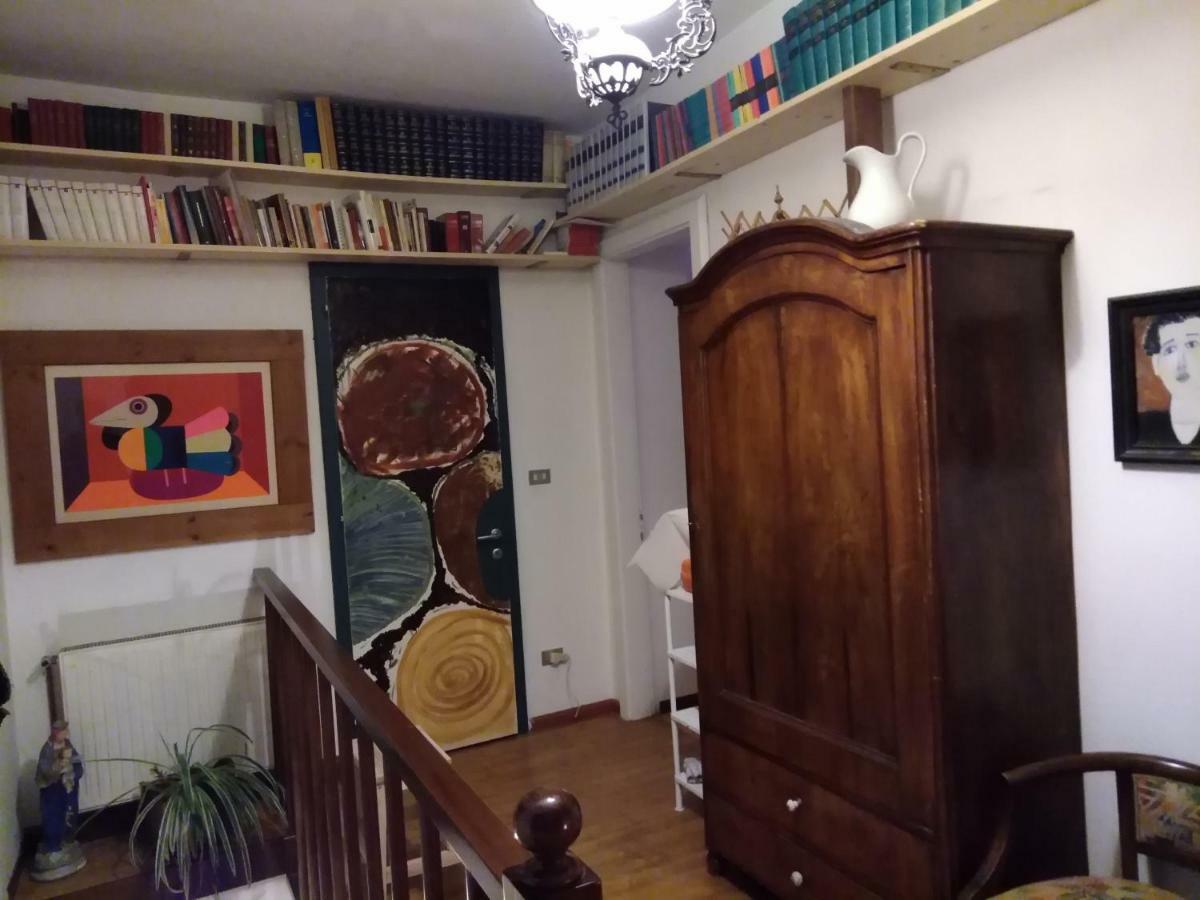 Hotel Sot La Cleva Socchieve Esterno foto
